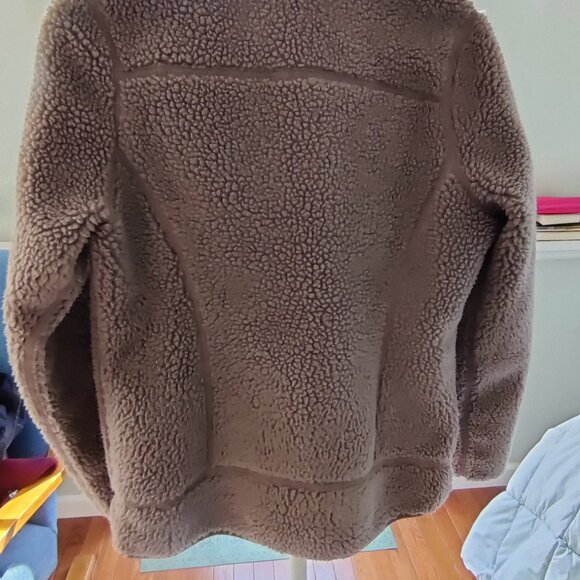 Patagonia Classic Retro-X Fleece Jacket Women's: - Picture 4 of 6